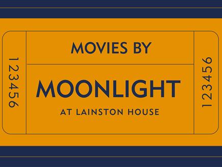 The Bodyguard (15) at Movies by Moonlight at Lainston House