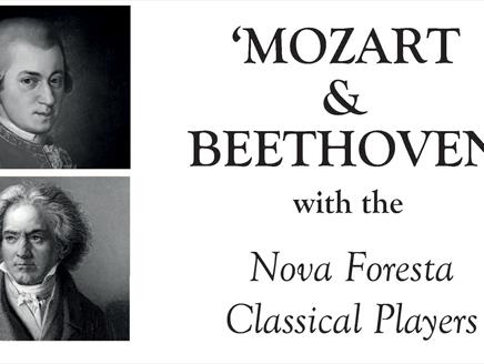 Mozart & Beethoven