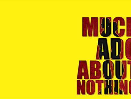 Much Ado About Nothing at Nuffield Southampton Theatres City