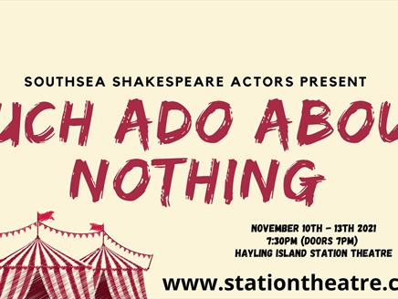 Much Ado About Nothing