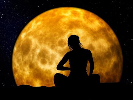 Pilates under the Moon - Festival of the Moon at Winchester Cathedral