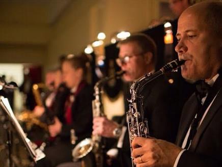 Christmas Carol Concert at Museum of Army Flying