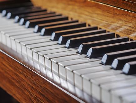 Stansted Park Music Evening