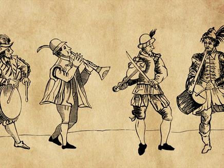 Music in the Tudor World