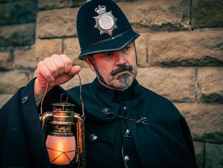 Mystery at Fort Nelson
