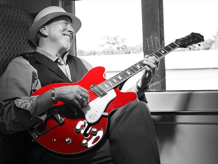 Stacy Mitchhart at Forest Arts Centre
