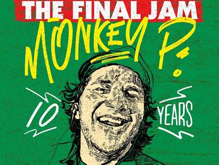 Poster for Durty Sound System: The Final Jam at the Wedgewood Rooms