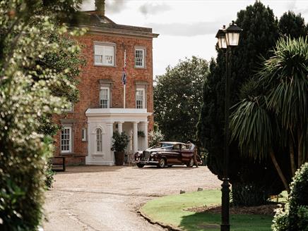 Highfield Park