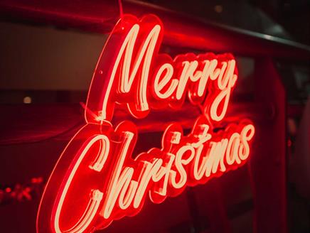 Bing & Swing at Christmas With Guests The Roxy Dots