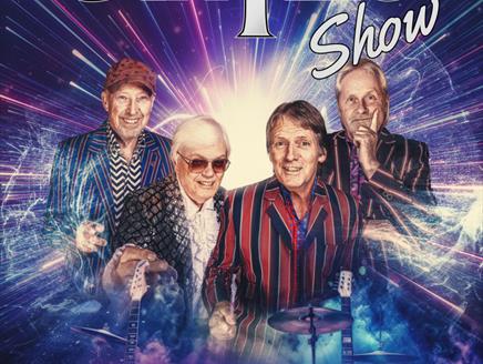 Counterfeit Seventies Show at The Lights