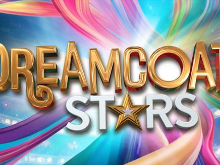 Dreamcoat Stars at New Theatre Royal Portsmouth