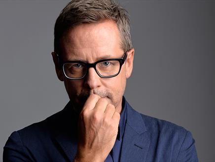 Nick Heyward: Woodland Echoes Tour 2018