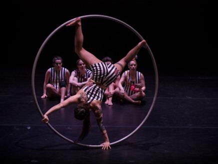 No Show at Proteus Creation Space