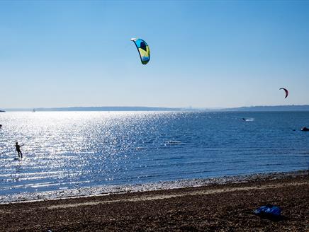 Nomandic Kitesurf