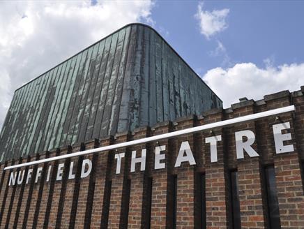 Nuffield Southampton Theatres: Campus