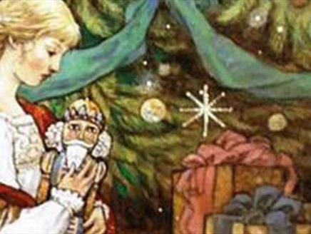 The Nutcracker & The Mouse King at Gilbert White's House