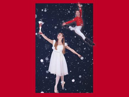 Let's All Dance: The Nutcracker at The Point