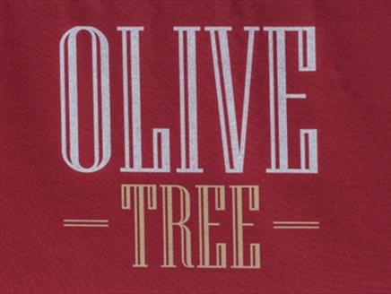 Educational Wine Lunch at the Olive Tree, Southampton