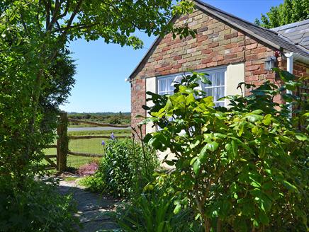 Old Stables Cottage, New Forest