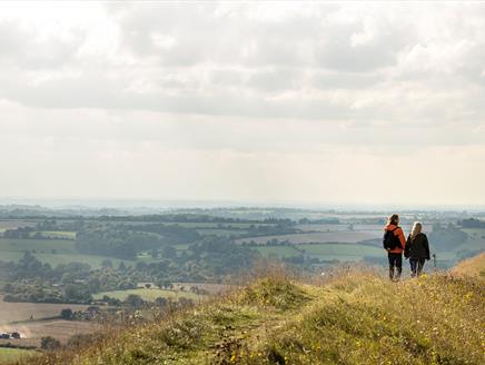 Old Winchester Hill