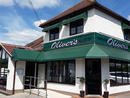 Oliver's