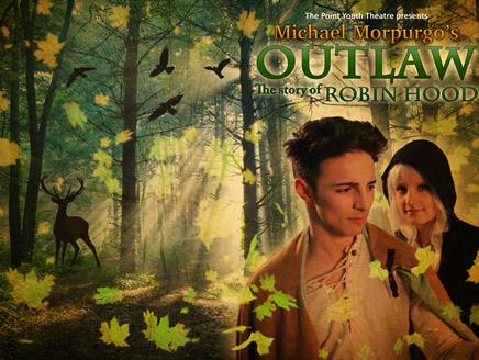 Michael Morpurgo’s Outlaw