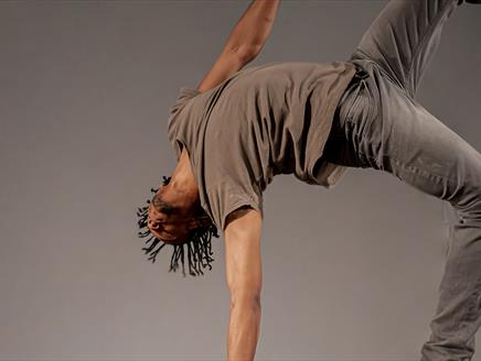 Circomedia: Omni at The Point