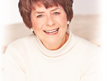 An Evening With Pam Ayres