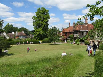 Gilbert White's House & Garden