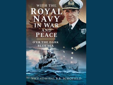 Book Talk by Victoria Schofield at Portsmouth Historic Dockyard