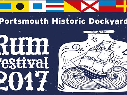 Rum Festival 2017