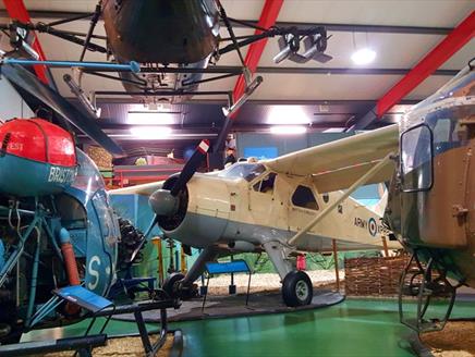 Army Flying Museum