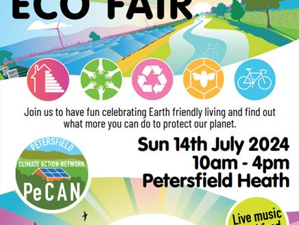 Petersfield Eco Fair