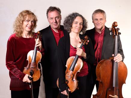 The West Meon Music Festival