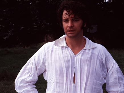 Jane Austen Undressed
