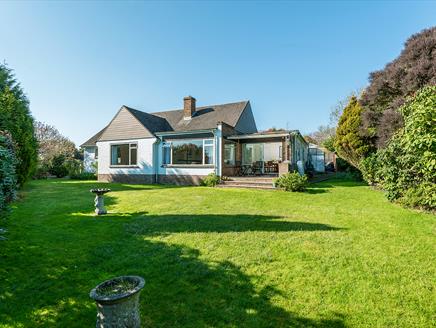 Belmore End Holiday Home