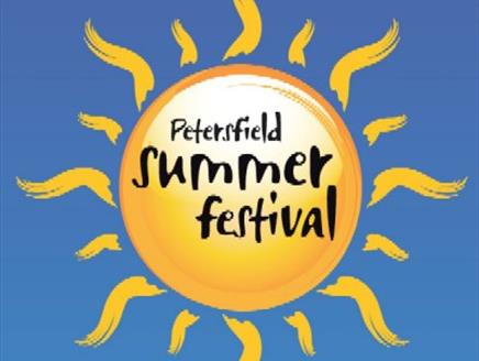 Petersfield Festivities