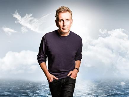 Patrick Kielty