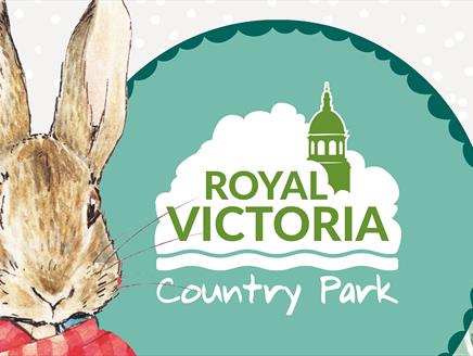 A Peter Rabbit™ Festive Adventure at Royal Victoria Country Park