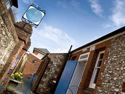 Petersfield Museum