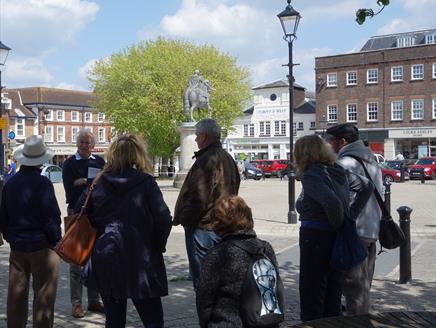 Petersfield