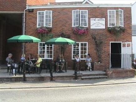 The Copper Kettle