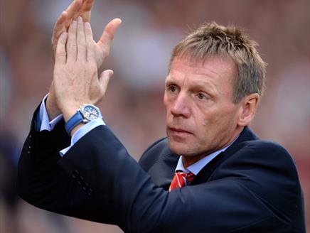 An Evening with England Legend Stuart Pearce