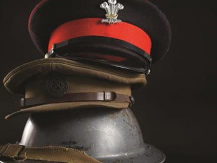 History Live! Weekend: Time Travel with a Victorian Engineer at Fort Nelson