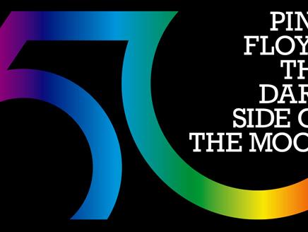 Pink Floyd: The Dark Side of the Moon 50 years (family friendly showing) at Winchester Science Centre & Planetarium