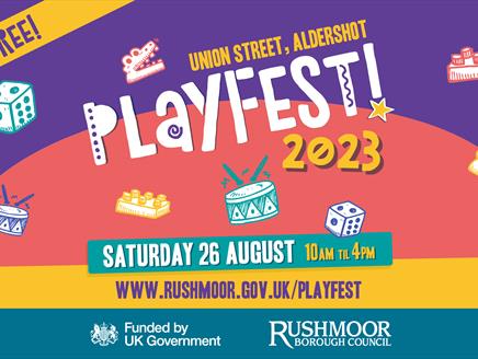 PlayFest!