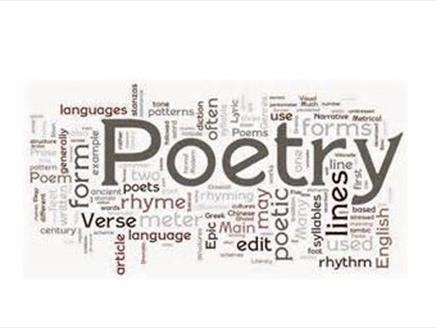 Poetry