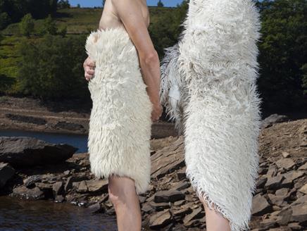 The Polar Bear (Is Dead) at Proteus Creation Space