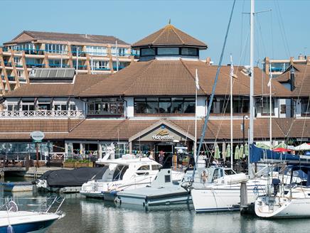 Port Solent