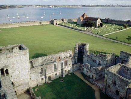 Portchester